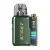 Багаторазова електронна сигарета - Voopoo Argus P2 Pod Kit 1100 мАч (Emerald Green)